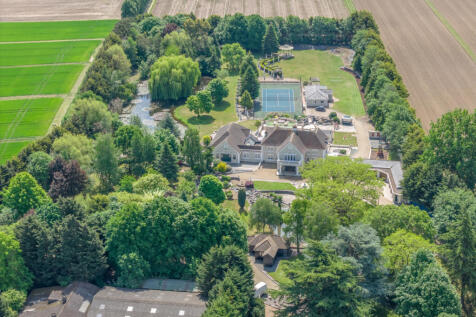 Ariel Image