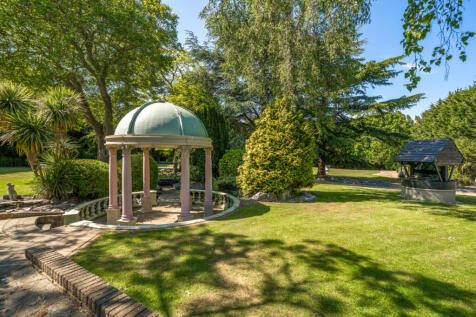 Gardens