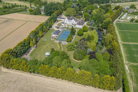 Ariel Image