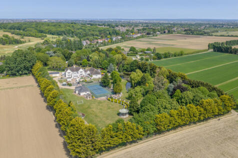Ariel Image