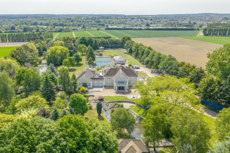 Ariel Image