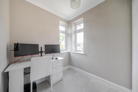 Office/Bedroom