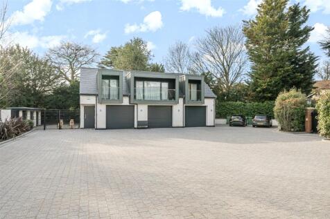 Garages