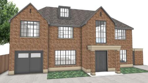 Proposed Frontage