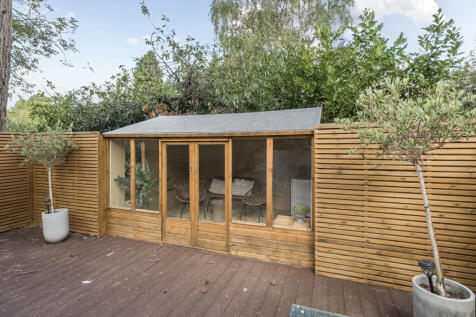 Summer House