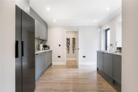 Utility Area