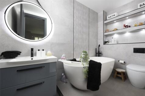 Bathroomm
