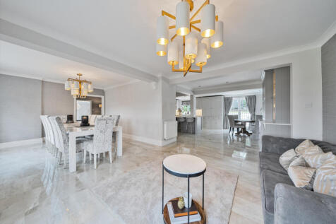 Dining/Reception