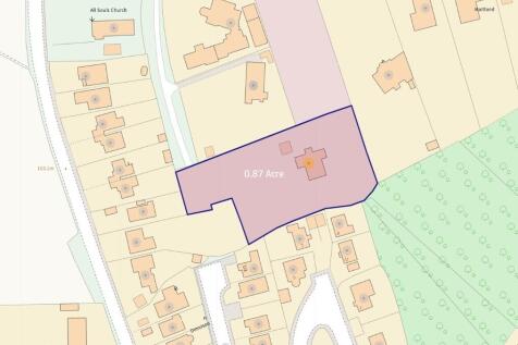 OS map
