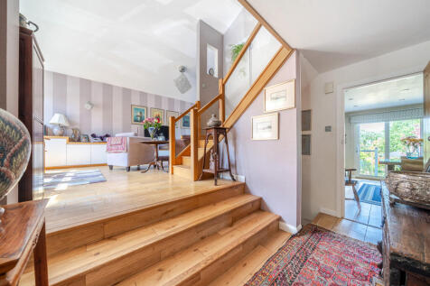Stairway