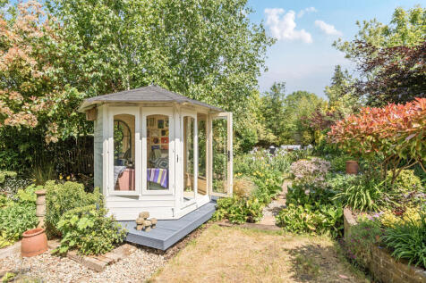 Summer House