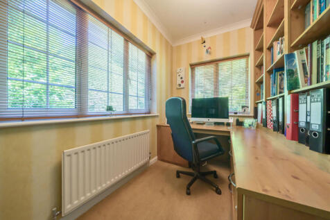 Study/Office