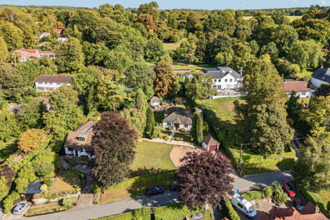 Drone Photo