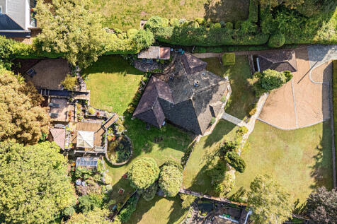 Drone Photo