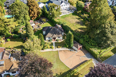 Drone Photo