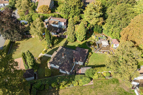 Drone Photo