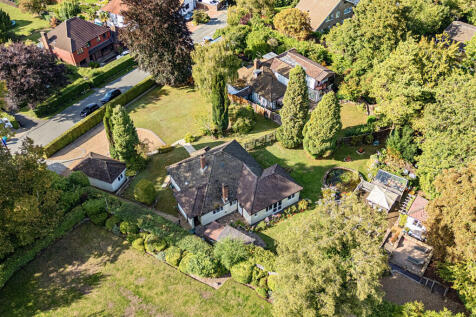 Drone Photo