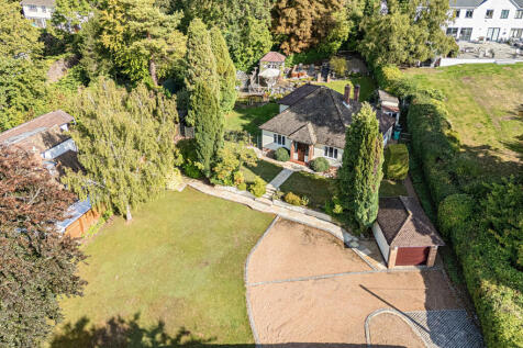 Drone Photo