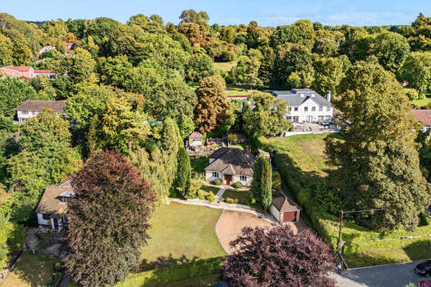 Drone Photo