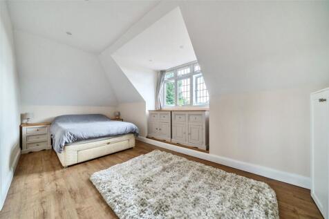 Annexe Bedroom