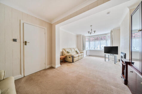 Reecption Room