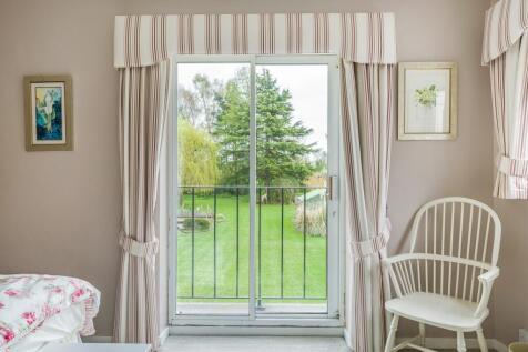 View from Bedroom 2