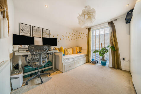 Office/Bedroom
