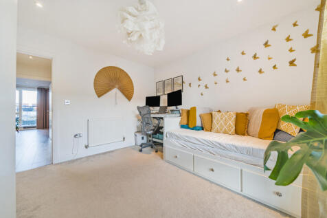 Office/Bedroom