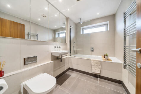 Bathrom