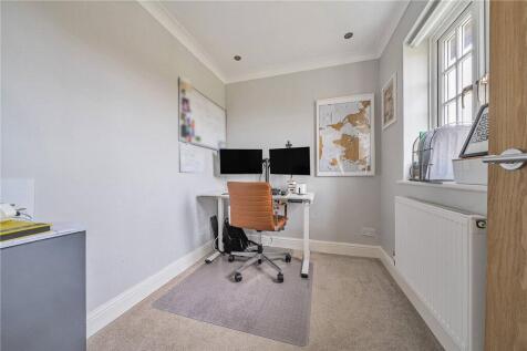 Office/Bedroom
