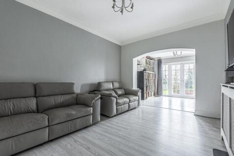 Reception Room/Snug