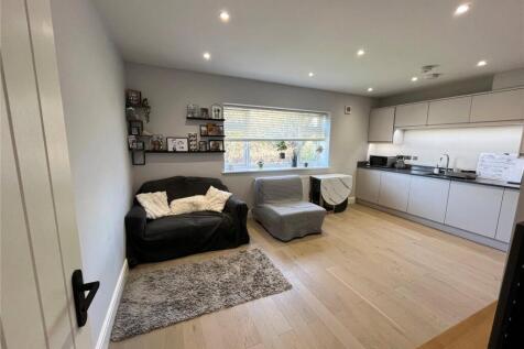 Reception/Kitchen