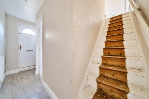Stairway