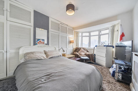 Bedroom.