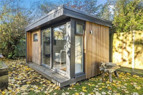 Outbuilding