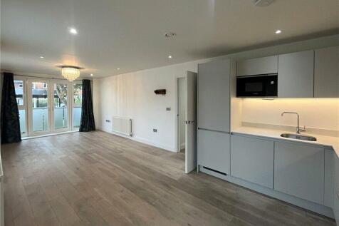 Kitchen/Reception