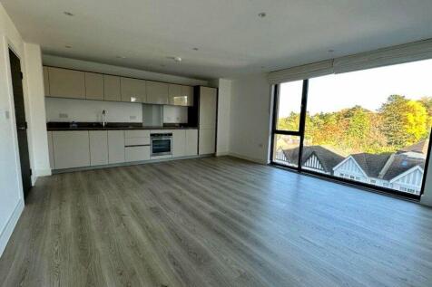 Reception/Kitchen