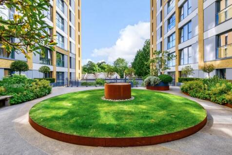 Communal Garden