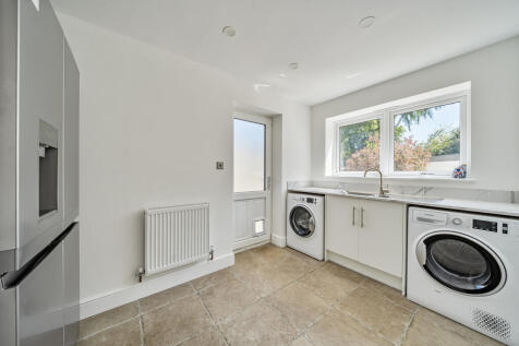 Utility Area