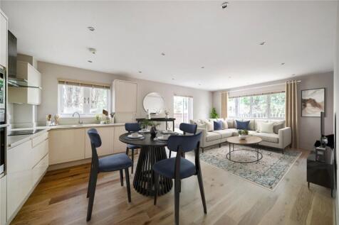 Kitchen/Reception