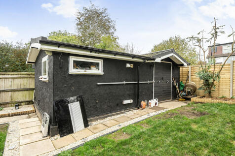 Outbuilding
