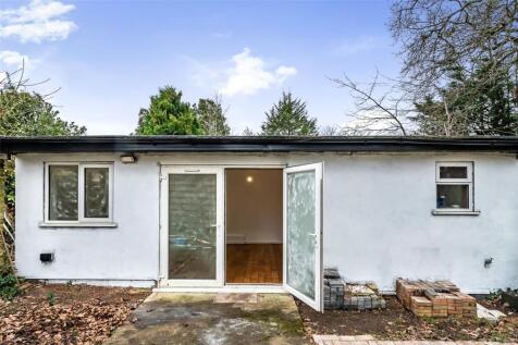 Outbuilding