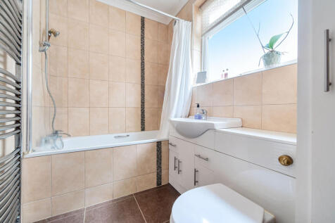 Downstairs Bathroom