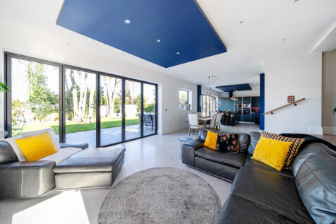 Reception Area