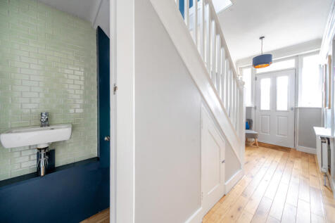 Hallway/Wc