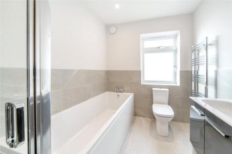 Bathroom (4 Piece)