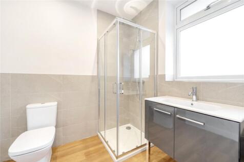 Downstairs Bathroom