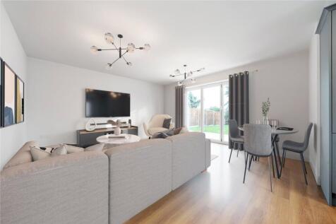 Kitchen / Reception