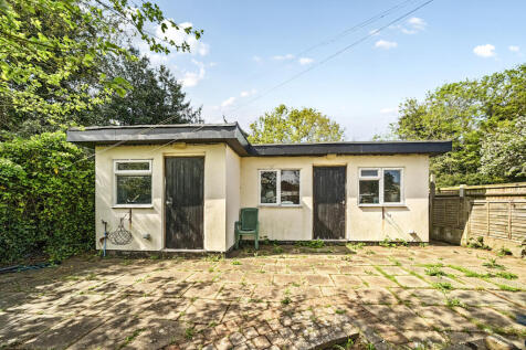 Outbuilding
