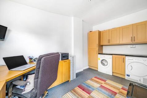 Office/Utility